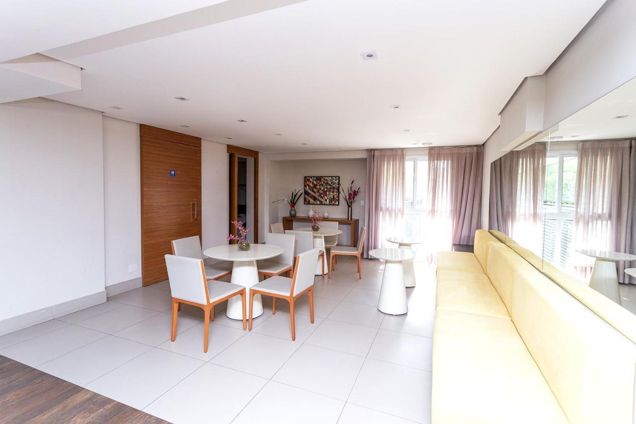 Apartamento Com Wifi Proximo Ao Metro Luz ساو باولو المظهر الخارجي الصورة